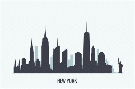 New York Skyline Artofit
