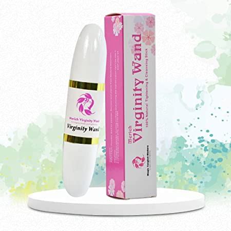 Amazon Com Merich Magic Tongkat Madura Virginity Wand Instant Result