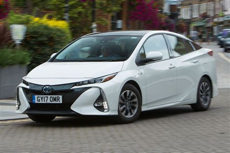 The 2020 toyota prius is a reliable hybrid, but the competition is catching up. the toyota prius is the levi's jeans of hybrid cars. Toyota Prius Plug-in long-term review: six months with the ...