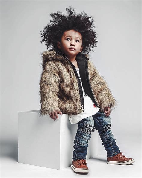 Hypebeast Kids On Instagram Hypebeast Kids Featuring Son Of Zlord 1