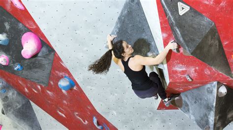 The 201617 Bouldering Competition Schedule For Canada Gripped Magazine