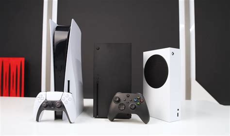 They Compare The Sales Of Xbox Series X And Ps5 So Far Bullfrag