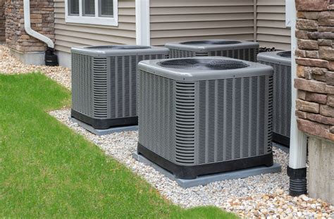 Ra Heating And Air Conditioning Hvac Evansville Wi