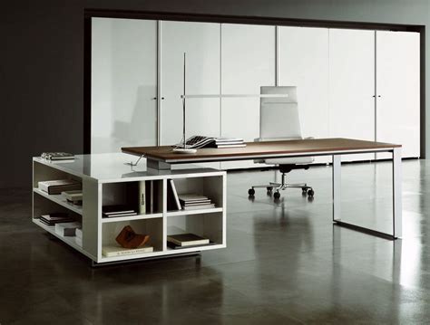 Modern Office Desk Inspirations For Home Workspace Traba