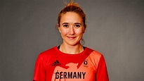 Rebekka Haase | Sportschau - sportschau.de/olympia - Sportler