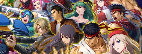 Project X Zone 2 3ds Review Ztgd