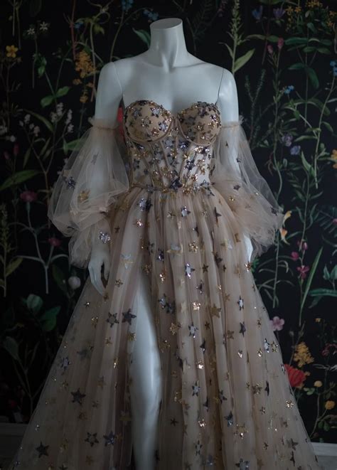 Aurora Borealis Etsy Fairytale Dress Prom Dress Inspiration Ball