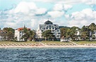 Hotel Am Meer & Spa in Binz auf Rügen