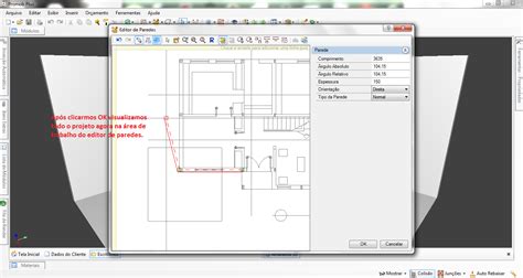 Design And Projetos Importar Planta Baixa Do Autocad Para O Promob