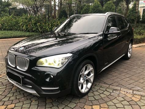 More information about the 2014 bmw x1: Jual Mobil BMW X1 2014 sDrive18i xLine 2.0 di DKI Jakarta ...
