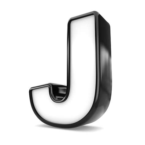 Royalty Free Letter J Pictures Images And Stock Photos Istock