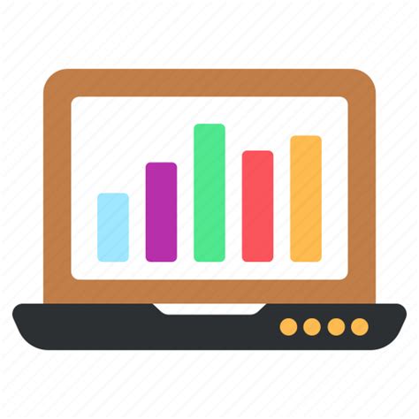 Data Analytics Business Chart Business Graph Infographic Statistics Icon Download On