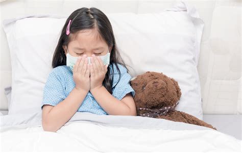 My Toddler Keeps Getting Sick From Childcare How Do I Improve Her