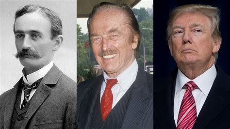 Barron trump, his parents, his older brother donald jr. The Trump Family's Immigrant Story - HISTORY
