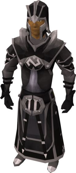 Superior Elite Void Knight Robe Executioner The Runescape Wiki