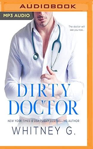 Dirty Doctor Aug 21 2018 Edition Open Library