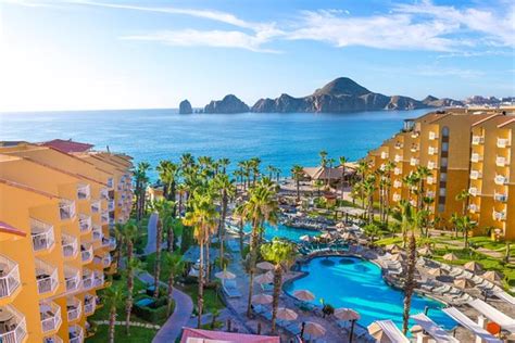 Great Place To Stay Review Of Villa Del Palmar Beach Resort Spa Cabo San Lucas Cabo San