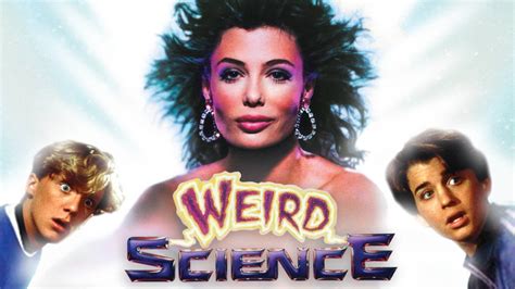 Weird Science 1985 123 Movies Online