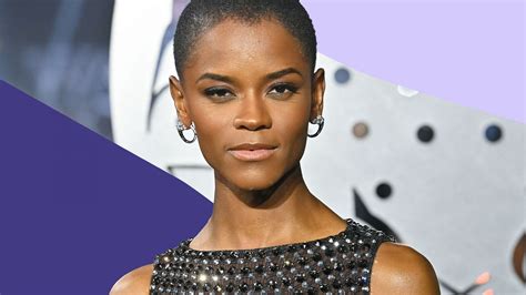 5 Lesser Known Facts About Letitia Wright Aka Shuri Of Black Panther