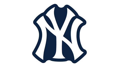 How to draw yankees logo | 💖how to draw the new york yankees logo step png image