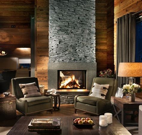 24 Best Rustic Living Room Ideas Rustic Decor For Living