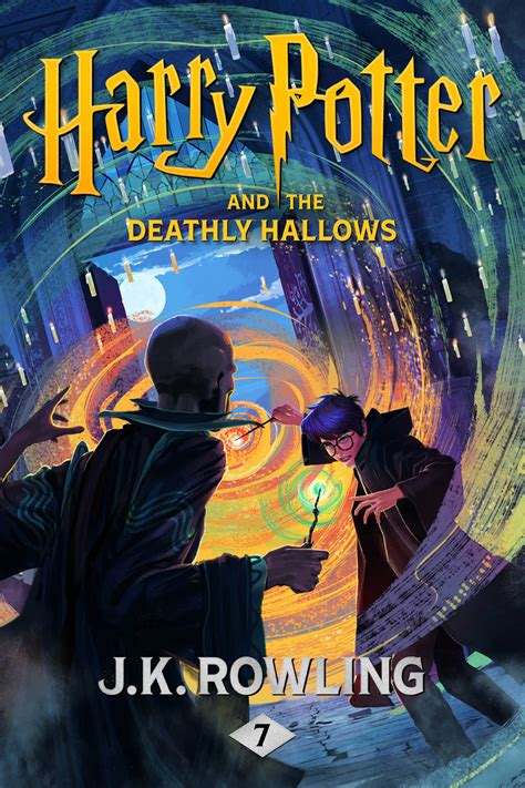 Pottermore Publishing Reveals Newly Designed Digital Harry Potter
