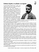 Emiliano Zapata | Biografía | revolución mejicana
