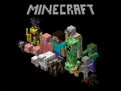 More Mobs Minecraft Blog