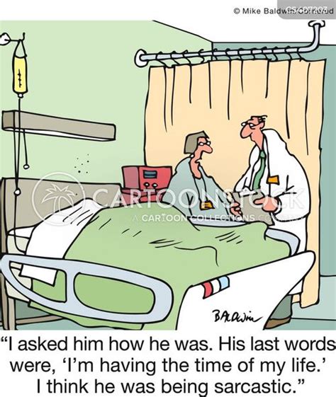 Not Feeling Well Cartoons And Comics Funny Pictures From Cartoonstock