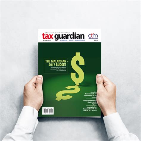 Tax Guardian Executive Mode Sdn Bhd
