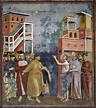 Giotto Art Lesson Plan- NJ Italian Heritage Commission