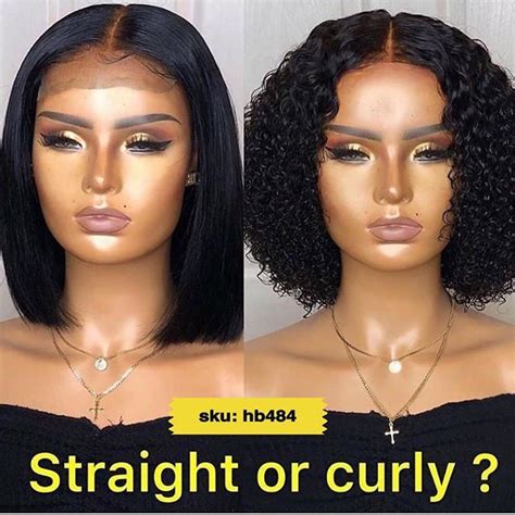 For More In 2020 Wig Hairstyles Natural Hair