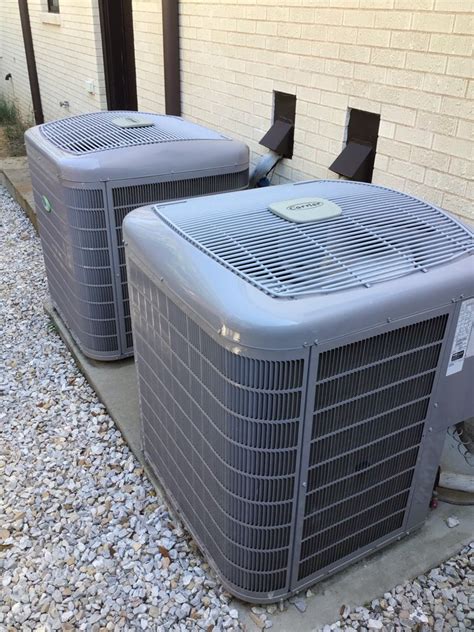 Air Conditioning And Heating Repair In Richardson Tx
