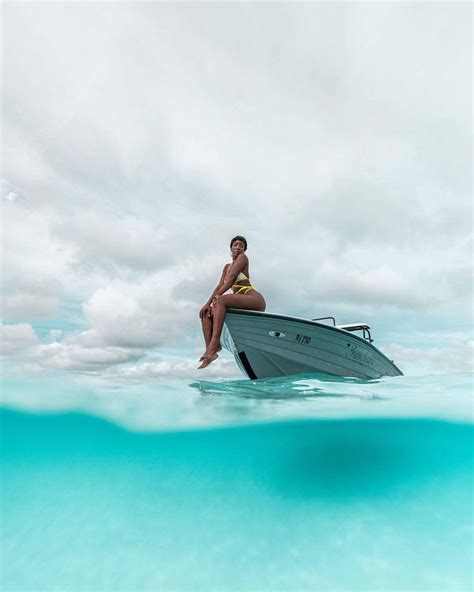 Tanyka Renee On Instagram “📍bimini Boat “the Forever Grateful