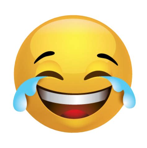 Risa Emoji Emoticon Sonrisa Descargar Pngsvg Transparente Images 126336