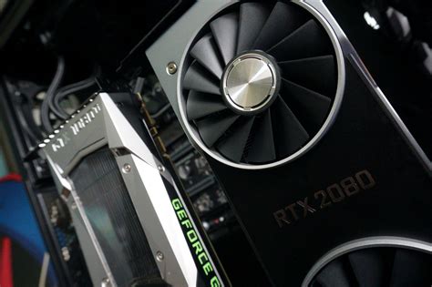 Therefore, comparing gpu vs video card is difficult. Nvidia GeForce RTX 2080 vs GTX 1080 Ti: Which graphics card should you buy? - PC World Australia