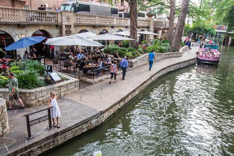 Salsa next door to the splashy iron cactus mexican grill & bar to have a spicy chile relleno ($10.95) and. The Gorgeous San Antonio River Walk, TX (Don't miss the ...