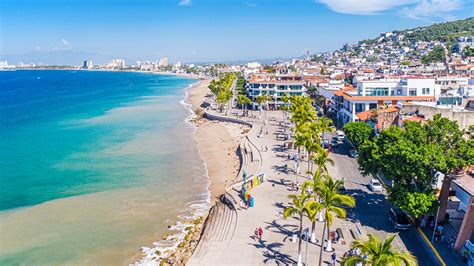 The Best Beaches In Puerto Vallarta Official Tourism Guide