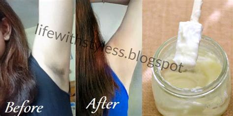 Best Way To Remove Underarm Hairs In Just 2 Minutes Life With Styles