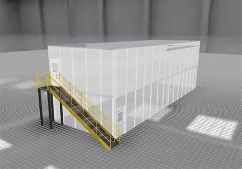 Modular Construction Technology Makes Projects Fast And Easy Panel