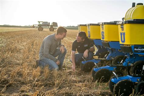 Department Of Agronomy Horticulture And Plant Science South Dakota