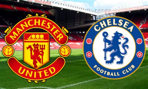 Stream aston villa vs manchester united live. Laga MU vs Chelsea Berakhir Imbang Tanpa Gol | Berita Terkini