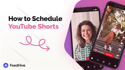 How To Schedule Youtube Shorts Benefits And Good Practices Feedhive Blog