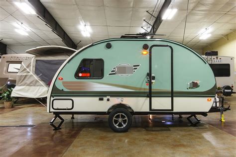 Tipoon Expandable Trailer Tiny Camper Camping Trailer