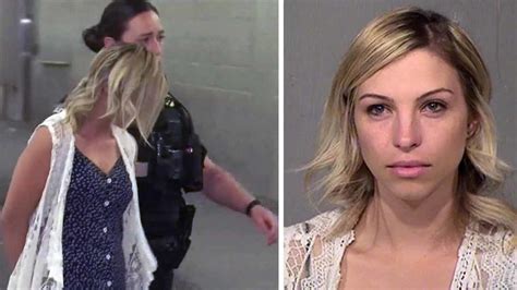 Arizona Teacher Brittany Zamora Arrested For Alleged Sexual Misconduct