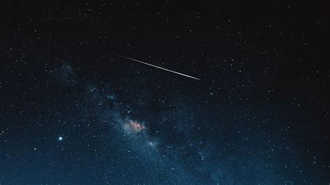 Live Orionid Meteor Shower Lights Up Night Sky Cgtn