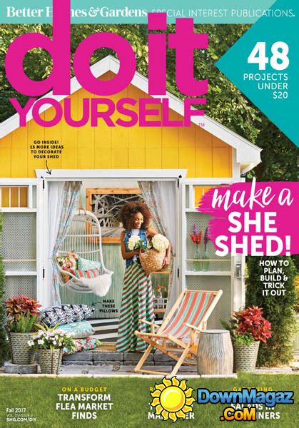 Check spelling or type a new query. Do It Yourself - Fall 2017 » Download PDF magazines - Magazines Commumity!