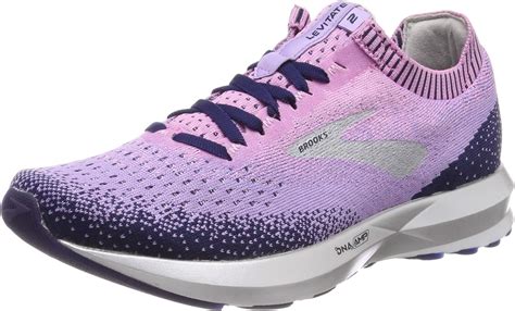 Brooks Levitate 2 Chaussures De Running Femme Amazonfr Chaussures