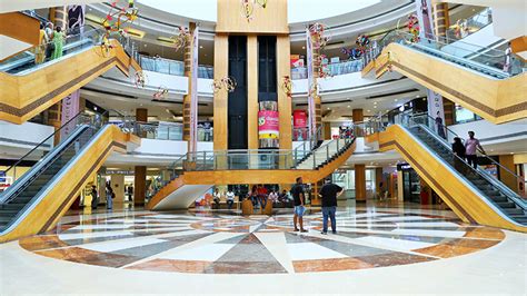 Inorbit Malad Shopping Centres Association Of India
