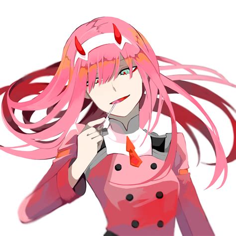 Info alpha coders 596 wallpapers 757 mobile walls 67 art 78 images. Zero Two Forum Avatar | Profile Photo - ID: 123848 ...